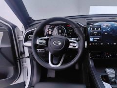 GAC Aion GS8 Pioneer Series 2.0T GDI FWD Luxury Smart Connected 7-Seater - ფოტო 15