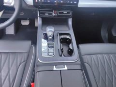 GAC Aion GS8 Pioneer Series 2.0T GDI FWD Luxury Smart Connected 7-Seater - ფოტო 16