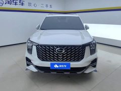 GAC Aion GS8 Pioneer Series 2.0T GDI FWD Luxury Smart Connected 7-Seater - ფოტო 2
