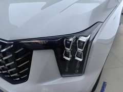 GAC Aion GS8 Pioneer Series 2.0T GDI FWD Luxury Smart Connected 7-Seater - ფოტო 5