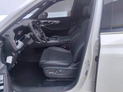 GAC Aion GS8 Pioneer Series 2.0T GDI FWD Luxury Smart Connected 7-Seater - ფოტო 9