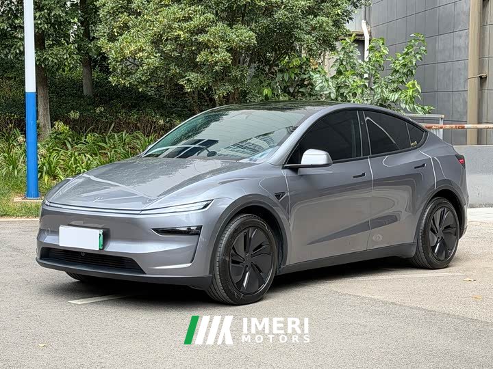 Tesla Model Y Rear-Wheel Drive - ავტომობილი ჩინეთიდან