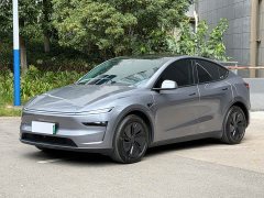 Tesla Model Y Rear-Wheel Drive - ფოტო 1