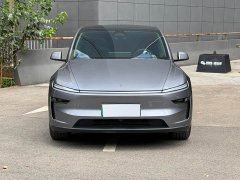 Tesla Model Y Rear-Wheel Drive - ფოტო 2