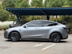 Tesla Model Y Rear-Wheel Drive - ფოტო 4
