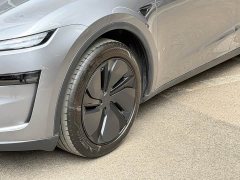Tesla Model Y Rear-Wheel Drive - ფოტო 9