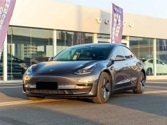 Tesla Model 3 Facelift Standard Range RWD Upgrade 3D1 - ფოტო 1
