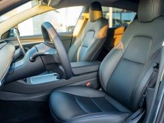 Tesla Model 3 Facelift Standard Range RWD Upgrade 3D1 - ფოტო 11
