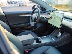 Tesla Model 3 Facelift Standard Range RWD Upgrade 3D1 - ფოტო 13