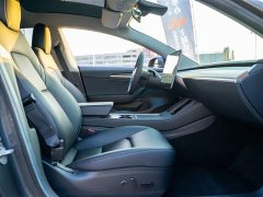 Tesla Model 3 Facelift Standard Range RWD Upgrade 3D1 - ფოტო 14