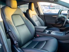 Tesla Model 3 Facelift Standard Range RWD Upgrade 3D1 - ფოტო 15