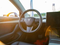 Tesla Model 3 Facelift Standard Range RWD Upgrade 3D1 - ფოტო 17