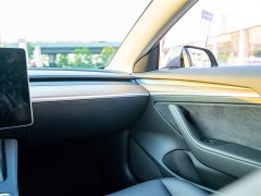 Tesla Model 3 Facelift Standard Range RWD Upgrade 3D1 - ფოტო 18