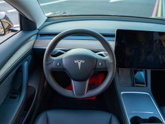 Tesla Model 3 Facelift Standard Range RWD Upgrade 3D1 - ფოტო 19
