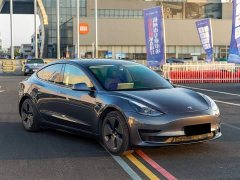 Tesla Model 3 Facelift Standard Range RWD Upgrade 3D1 - ფოტო 3