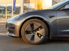 Tesla Model 3 Facelift Standard Range RWD Upgrade 3D1 - ფოტო 4