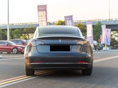 Tesla Model 3 Facelift Standard Range RWD Upgrade 3D1 - ფოტო 7