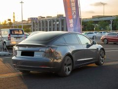 Tesla Model 3 Facelift Standard Range RWD Upgrade 3D1 - ფოტო 8