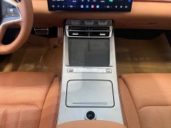 BYD Han L DM-p Four-Wheel Drive Lidar Flagship - ფოტო 11
