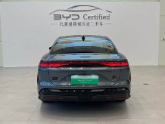 BYD Han L DM-p Four-Wheel Drive Lidar Flagship - ფოტო 16