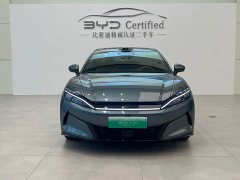 BYD Han L DM-p Four-Wheel Drive Lidar Flagship - ფოტო 2