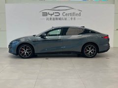 BYD Han L DM-p Four-Wheel Drive Lidar Flagship - ფოტო 3