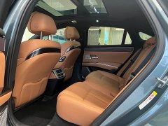 BYD Han L DM-p Four-Wheel Drive Lidar Flagship - ფოტო 7
