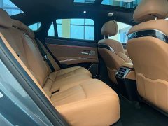 BYD Han L DM-p Four-Wheel Drive Lidar Flagship - ფოტო 9