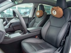 Tesla Model Y Rear-Wheel Drive - ფოტო 11