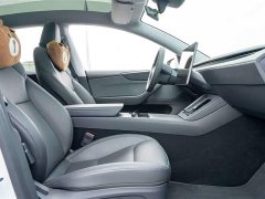 Tesla Model Y Rear-Wheel Drive - ფოტო 14