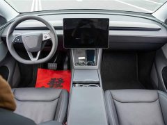 Tesla Model Y Rear-Wheel Drive - ფოტო 16