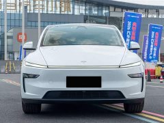 Tesla Model Y Rear-Wheel Drive - ფოტო 2