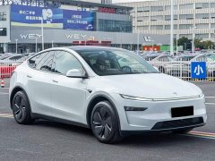 Tesla Model Y Rear-Wheel Drive - ფოტო 3