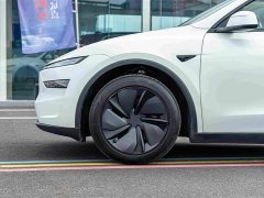 Tesla Model Y Rear-Wheel Drive - ფოტო 4