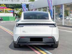 Tesla Model Y Rear-Wheel Drive - ფოტო 7