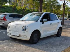 ORA Black Cat 301km Base - ფოტო 1