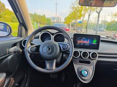 ORA Black Cat 301km Base - ფოტო 15