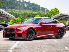 BMW M2 - ფოტო 1