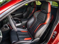 BMW M2 - ფოტო 19