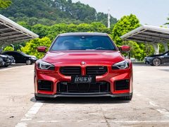 BMW M2 - ფოტო 2