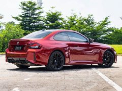 BMW M2 - ფოტო 3