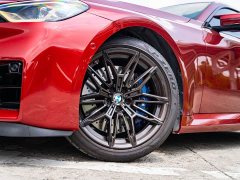 BMW M2 - ფოტო 5