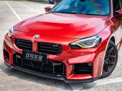 BMW M2 - ფოტო 6