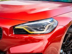 BMW M2 - ფოტო 8