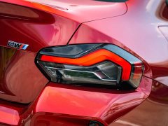 BMW M2 - ფოტო 9