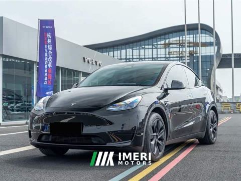 2023 Tesla Model Y Rear-Wheel Drive