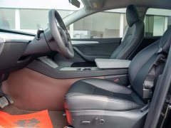 Tesla Model Y Rear-Wheel Drive - ფოტო 10