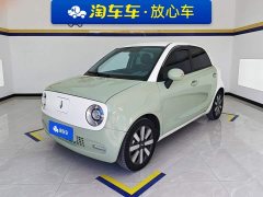 Ora Black Cat 2022 351km Standard Edition Ternary Lithium - ფოტო 1