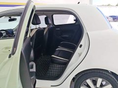 Ora Black Cat 2022 351km Standard Edition Ternary Lithium - ფოტო 11
