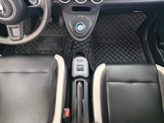 Ora Black Cat 2022 351km Standard Edition Ternary Lithium - ფოტო 16